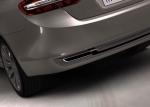 Hyundai Genesis Concept 2007 года